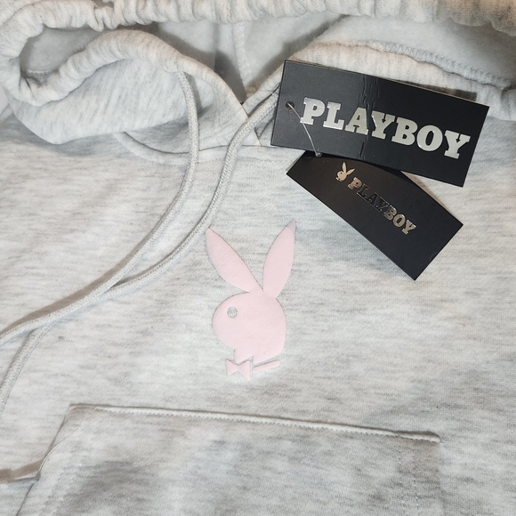 Sweatshirt - Picture 4 of 5